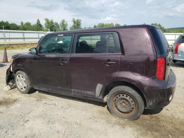 Photo 1 VIN: JTLZE4FE8A1117859 - TOYOTA SCION XB 