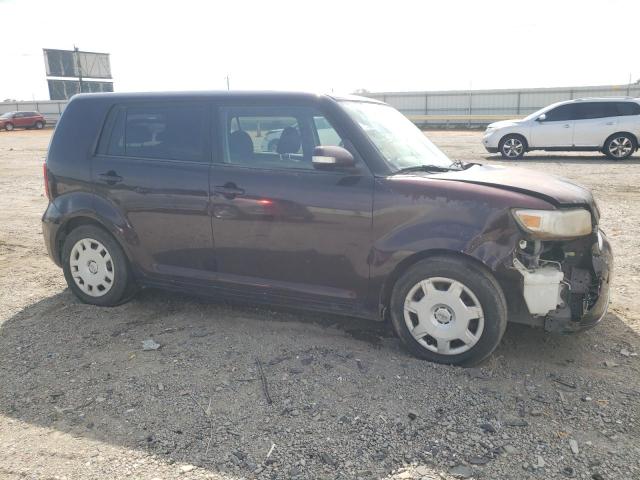 Photo 3 VIN: JTLZE4FE8A1117859 - TOYOTA SCION XB 