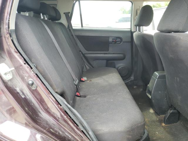 Photo 9 VIN: JTLZE4FE8A1117859 - TOYOTA SCION XB 