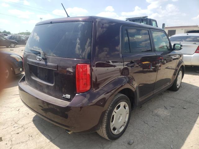 Photo 3 VIN: JTLZE4FE8A1118459 - TOYOTA SCION XB 