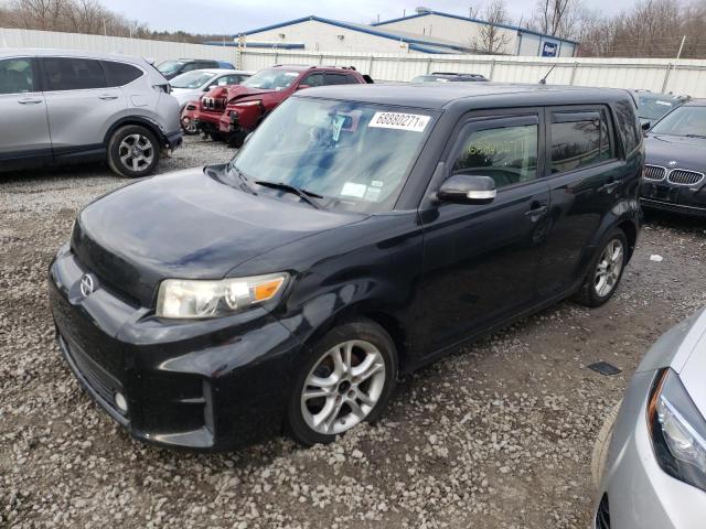 Photo 1 VIN: JTLZE4FE8B1119449 - TOYOTA SCION XB 