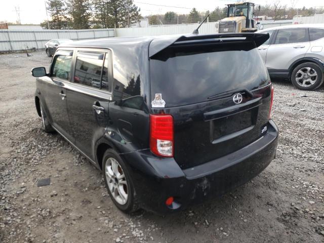 Photo 2 VIN: JTLZE4FE8B1119449 - TOYOTA SCION XB 