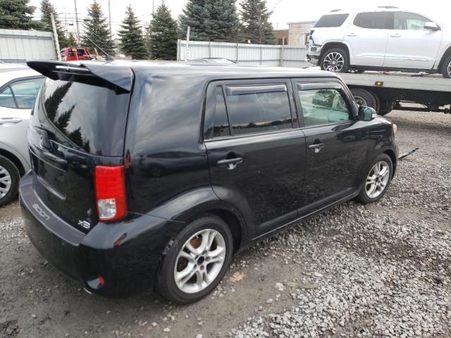 Photo 3 VIN: JTLZE4FE8B1119449 - TOYOTA SCION XB 