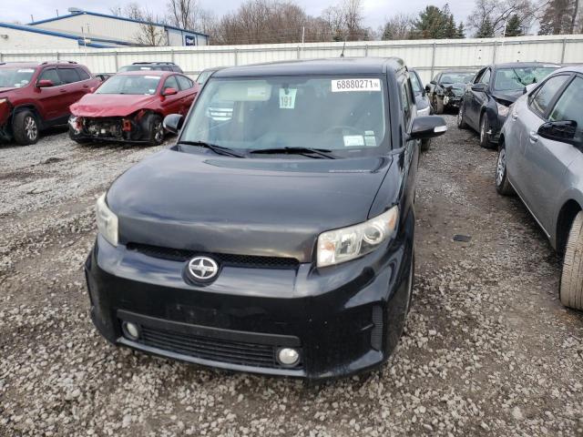 Photo 8 VIN: JTLZE4FE8B1119449 - TOYOTA SCION XB 