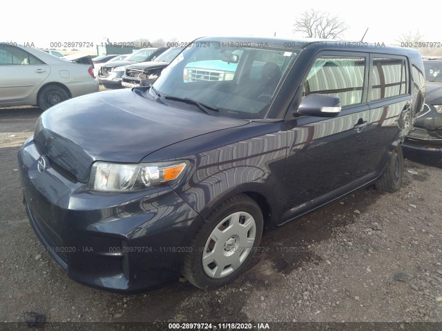 Photo 1 VIN: JTLZE4FE8B1119676 - SCION XB 