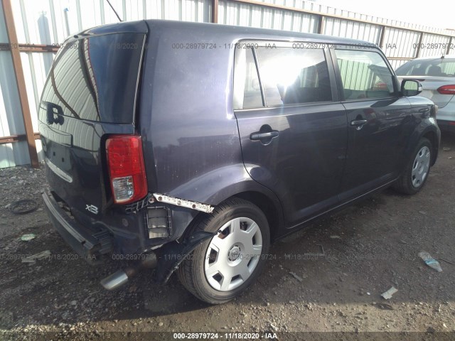 Photo 3 VIN: JTLZE4FE8B1119676 - SCION XB 