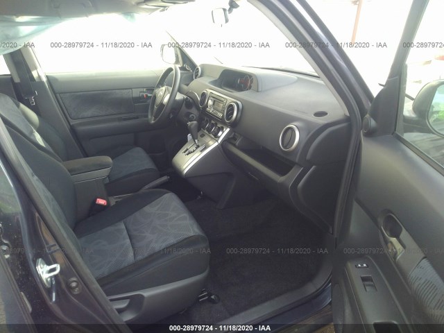 Photo 4 VIN: JTLZE4FE8B1119676 - SCION XB 