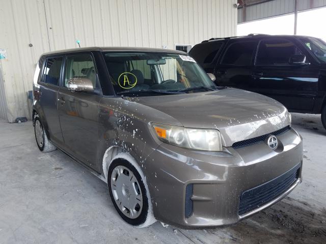 Photo 0 VIN: JTLZE4FE8B1120178 - TOYOTA SCION XB 