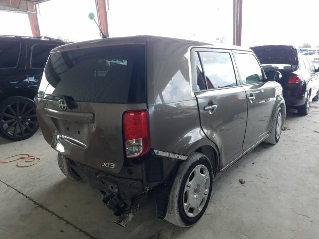 Photo 3 VIN: JTLZE4FE8B1120178 - TOYOTA SCION XB 