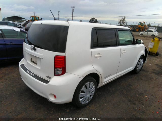 Photo 3 VIN: JTLZE4FE8B1120990 - SCION XB 