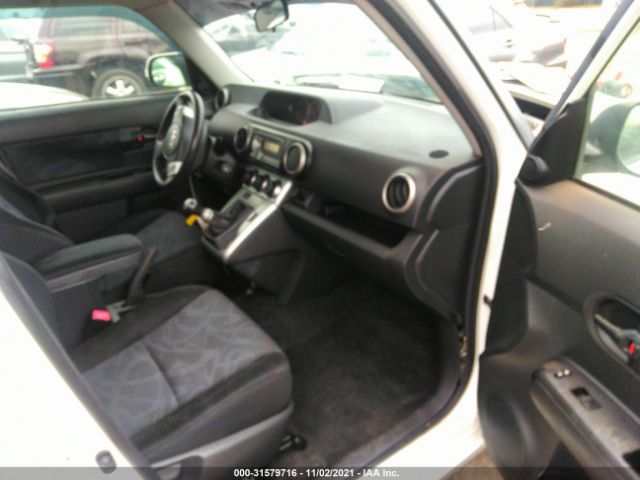 Photo 4 VIN: JTLZE4FE8B1120990 - SCION XB 