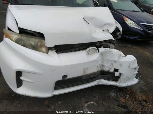 Photo 5 VIN: JTLZE4FE8B1120990 - SCION XB 