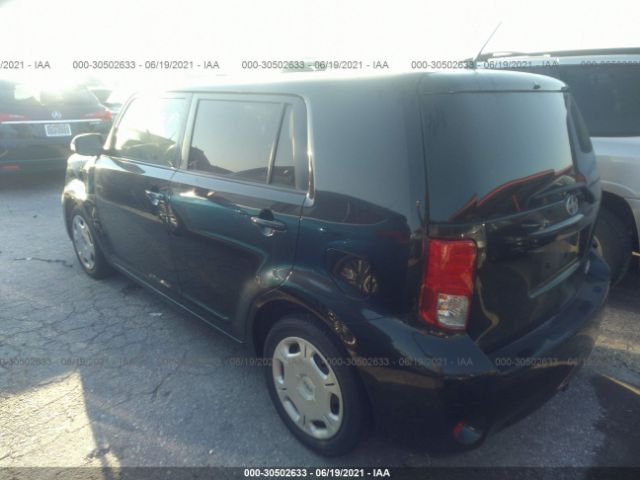 Photo 2 VIN: JTLZE4FE8B1121329 - SCION XB 