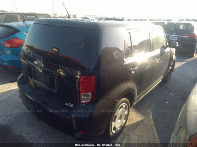 Photo 3 VIN: JTLZE4FE8B1121329 - SCION XB 