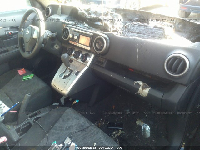 Photo 4 VIN: JTLZE4FE8B1121329 - SCION XB 