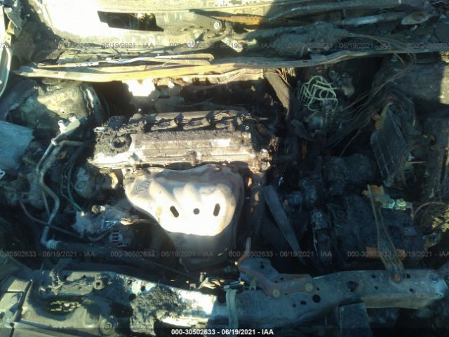 Photo 9 VIN: JTLZE4FE8B1121329 - SCION XB 