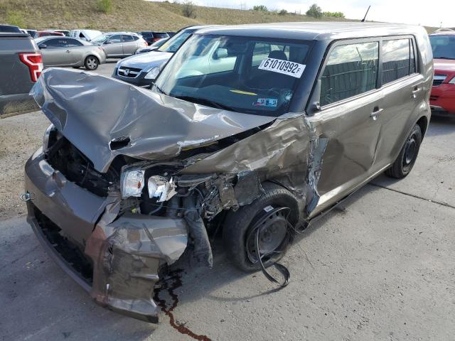 Photo 1 VIN: JTLZE4FE8B1122433 - TOYOTA SCION XB 