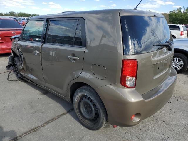 Photo 2 VIN: JTLZE4FE8B1122433 - TOYOTA SCION XB 