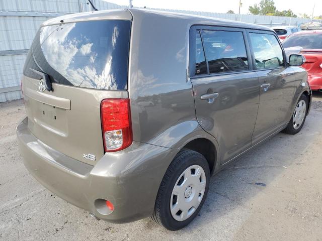 Photo 3 VIN: JTLZE4FE8B1122433 - TOYOTA SCION XB 