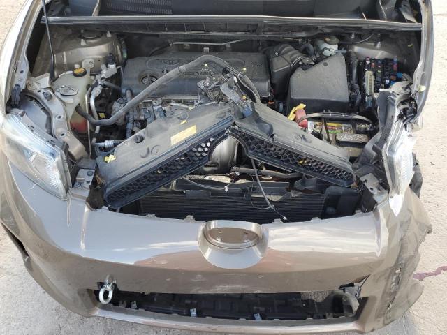 Photo 6 VIN: JTLZE4FE8B1122433 - TOYOTA SCION XB 