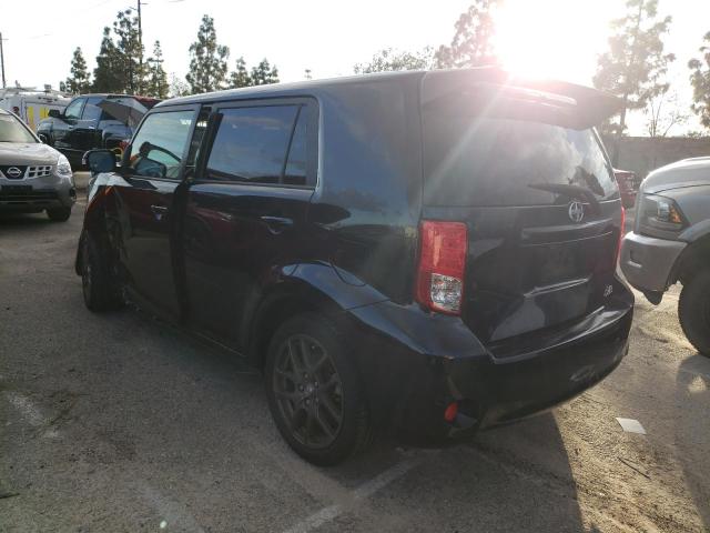 Photo 1 VIN: JTLZE4FE8B1122822 - TOYOTA SCION 