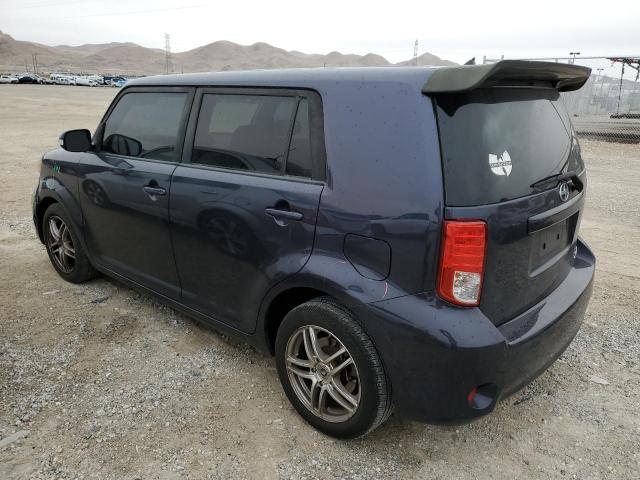 Photo 1 VIN: JTLZE4FE8B1124098 - TOYOTA SCION XB 