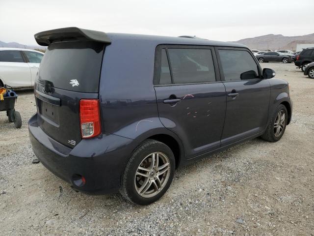 Photo 2 VIN: JTLZE4FE8B1124098 - TOYOTA SCION XB 