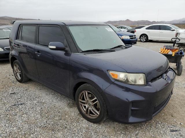 Photo 3 VIN: JTLZE4FE8B1124098 - TOYOTA SCION XB 