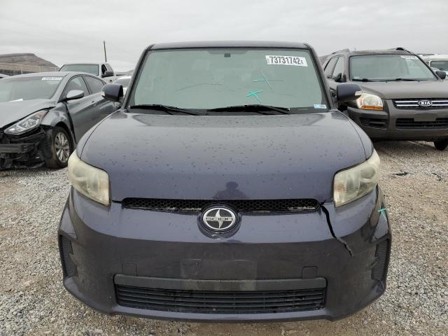 Photo 4 VIN: JTLZE4FE8B1124098 - TOYOTA SCION XB 