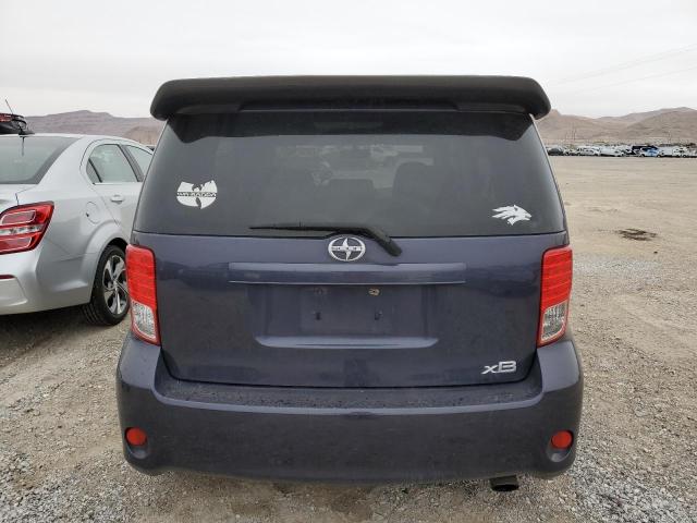 Photo 5 VIN: JTLZE4FE8B1124098 - TOYOTA SCION XB 