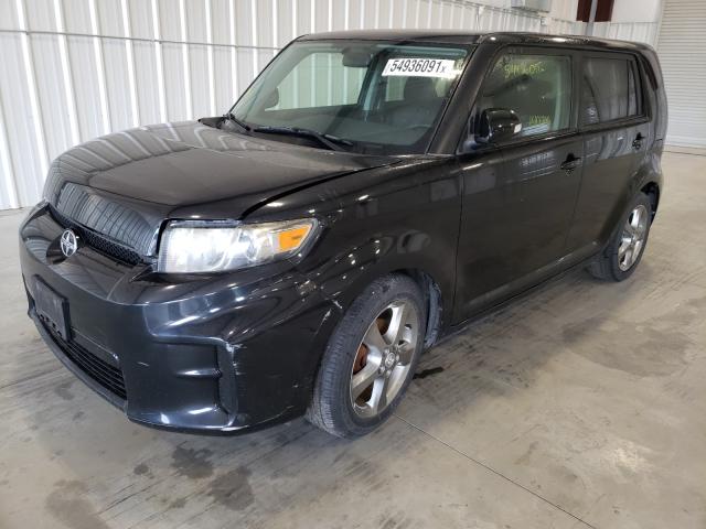 Photo 1 VIN: JTLZE4FE8B1126417 - TOYOTA SCION XB 