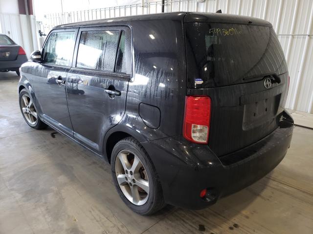 Photo 2 VIN: JTLZE4FE8B1126417 - TOYOTA SCION XB 