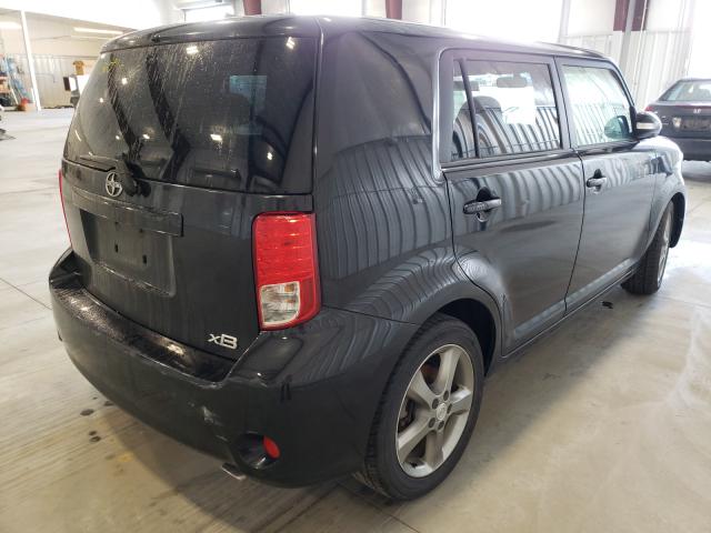 Photo 3 VIN: JTLZE4FE8B1126417 - TOYOTA SCION XB 