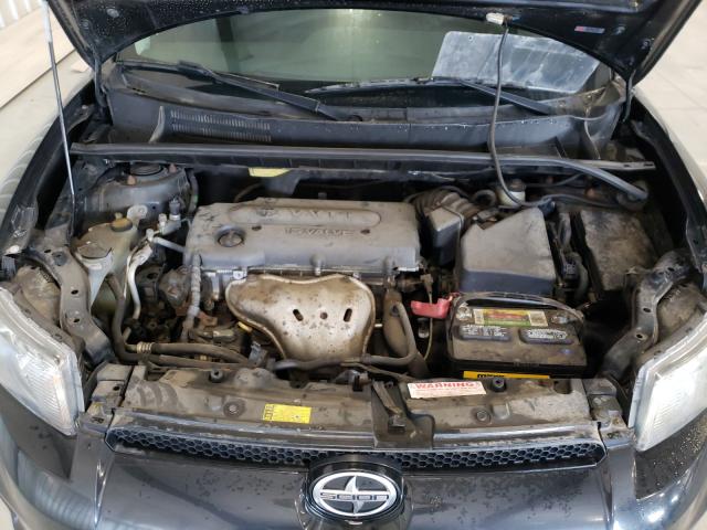 Photo 6 VIN: JTLZE4FE8B1126417 - TOYOTA SCION XB 