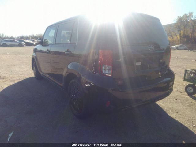 Photo 2 VIN: JTLZE4FE8B1128023 - SCION XB 