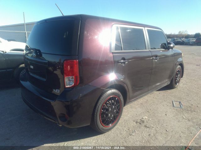 Photo 3 VIN: JTLZE4FE8B1128023 - SCION XB 