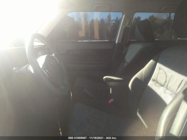 Photo 4 VIN: JTLZE4FE8B1128023 - SCION XB 