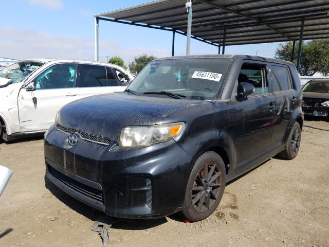 Photo 1 VIN: JTLZE4FE8B1128801 - TOYOTA SCION XB 