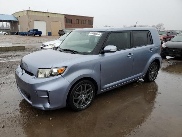 Photo 0 VIN: JTLZE4FE8B1130046 - TOYOTA SCION XB 