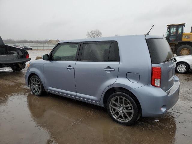 Photo 1 VIN: JTLZE4FE8B1130046 - TOYOTA SCION XB 