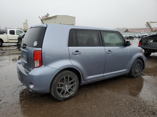 Photo 2 VIN: JTLZE4FE8B1130046 - TOYOTA SCION XB 