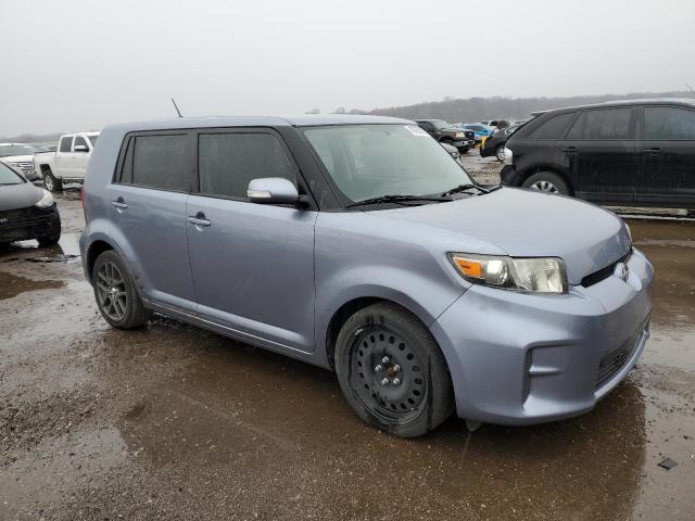 Photo 3 VIN: JTLZE4FE8B1130046 - TOYOTA SCION XB 