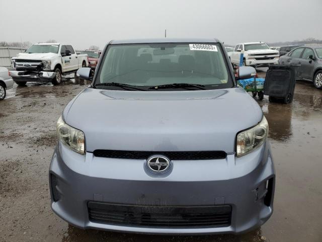 Photo 4 VIN: JTLZE4FE8B1130046 - TOYOTA SCION XB 