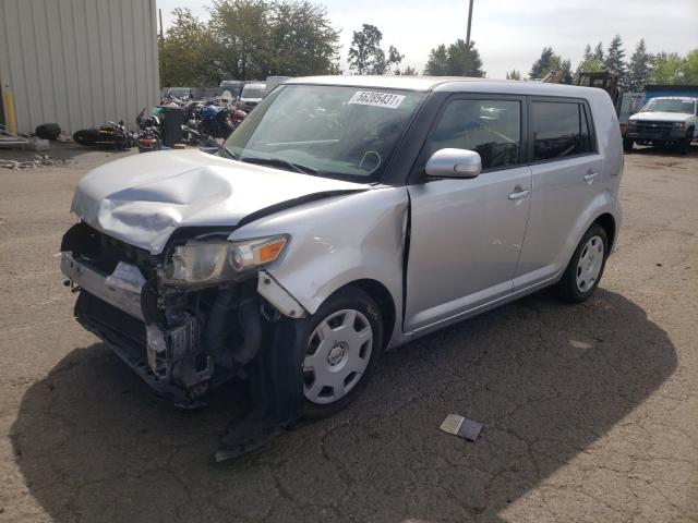 Photo 1 VIN: JTLZE4FE8B1131133 - TOYOTA SCION XB 