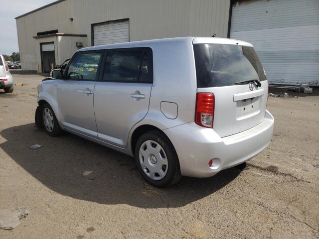 Photo 2 VIN: JTLZE4FE8B1131133 - TOYOTA SCION XB 