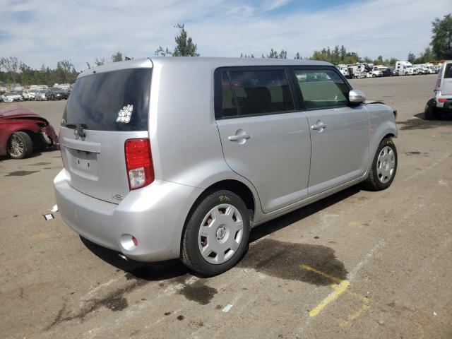 Photo 3 VIN: JTLZE4FE8B1131133 - TOYOTA SCION XB 