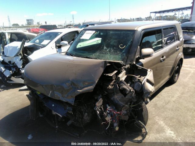 Photo 1 VIN: JTLZE4FE8B1131648 - SCION XB 