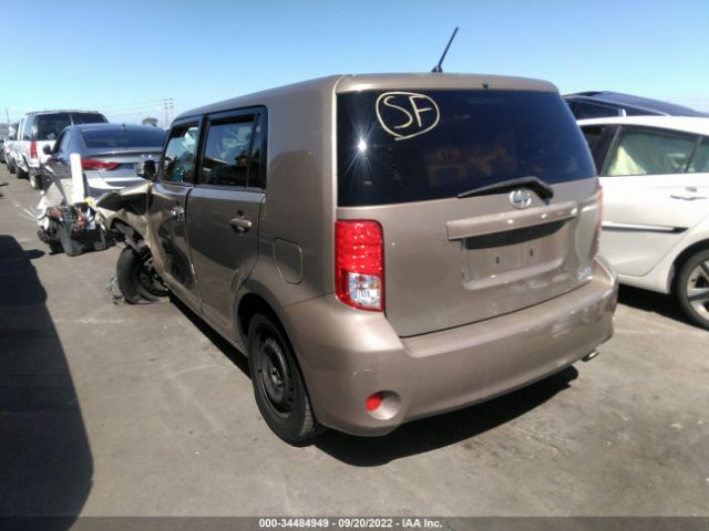 Photo 2 VIN: JTLZE4FE8B1131648 - SCION XB 