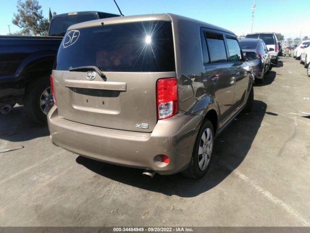 Photo 3 VIN: JTLZE4FE8B1131648 - SCION XB 