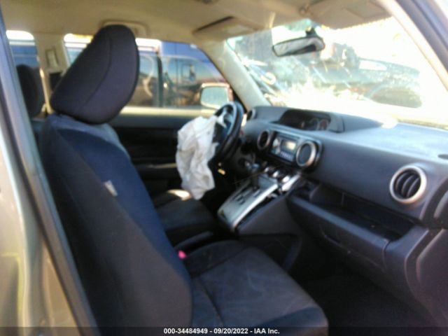 Photo 4 VIN: JTLZE4FE8B1131648 - SCION XB 